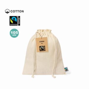 Fair Trade Cotton Bag