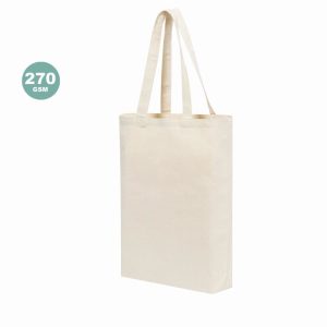 Cotton Coloured Canvas Bags