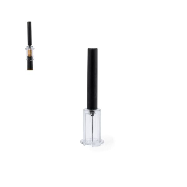 Safety Air Pump Corkscrews