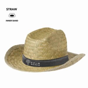 Traditions Straw Hat