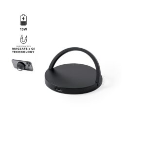 Magnetic Bellmer Wireless Chargers