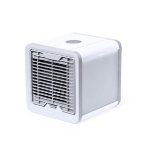 Compact Portable Air Conditioners
