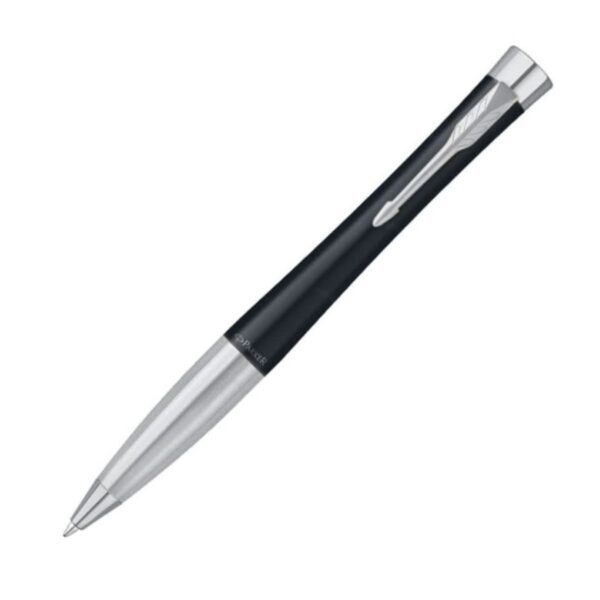 Parker Pen Urban Muted (Matte) Black CT BP