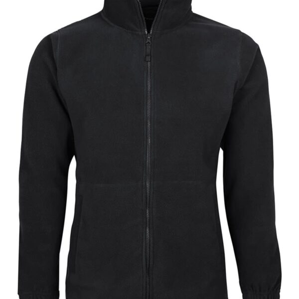 Ultimate Kids & Adults Full Zip Polar Fleece Jackets