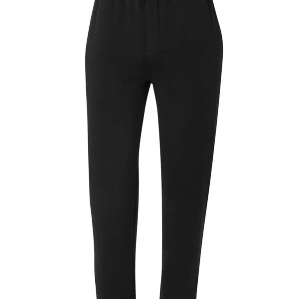 Easy Wear Fleecy Sweat Pants