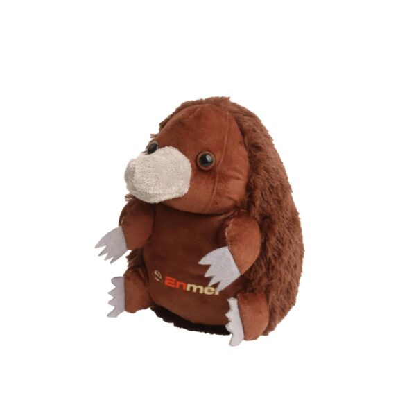 Echidna Custom Plush Toy