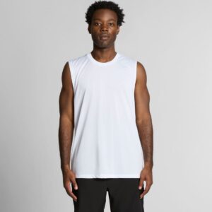 Staple Active Tanks