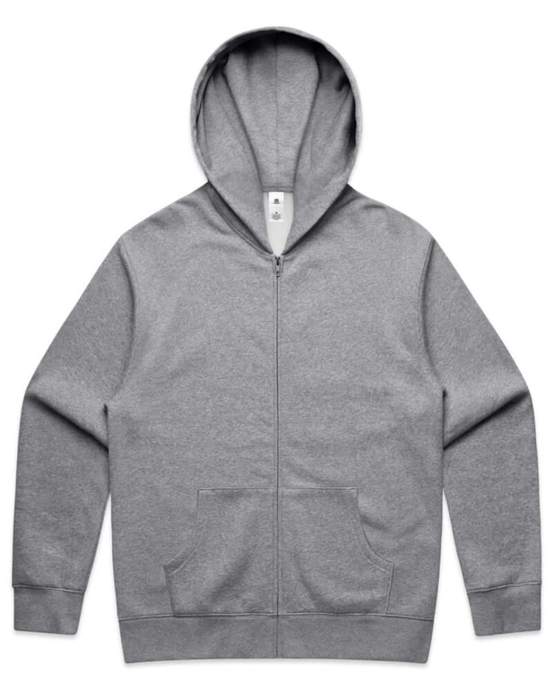 Grey-marle