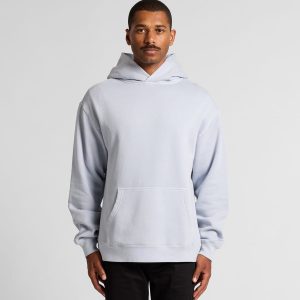 Relax Faded Hoodies