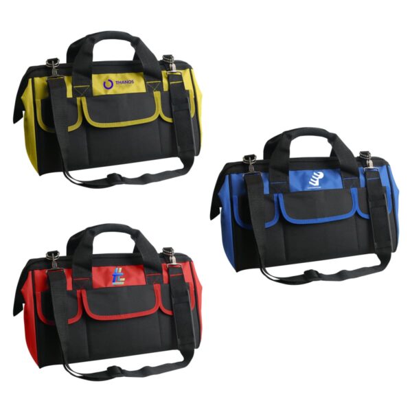 Duramax Tool Transport Bag