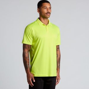 Work Safety Polos