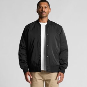 College Bomber Jackets