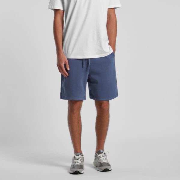 Faded Stadium Shorts