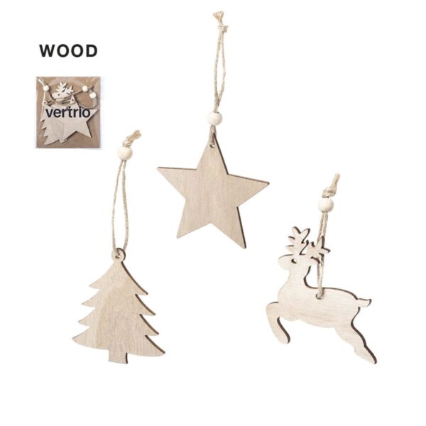 Christmas Hanging Decoration Sets