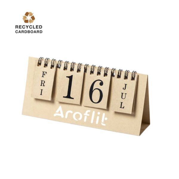 Everlasting Flip Calendar