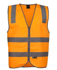 Victrack D+N Safety Vests