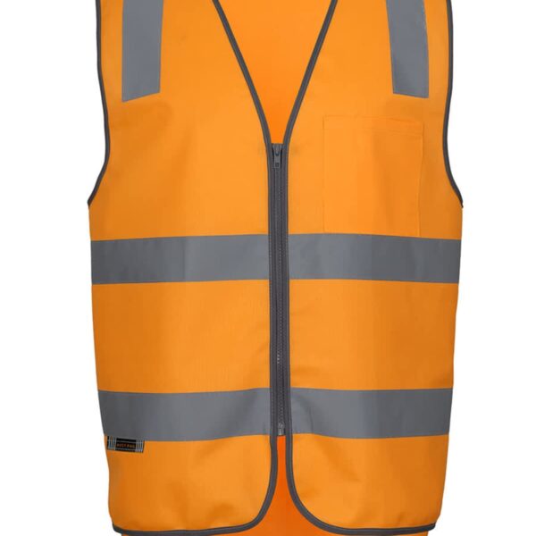 AussieRail Zip Vests (D+N)