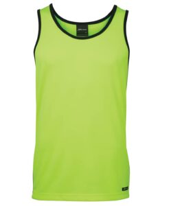 WorkLite 4602.1 Contrast Singlet