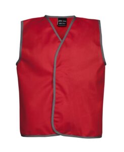 Kids Colourblock Tricot Vest