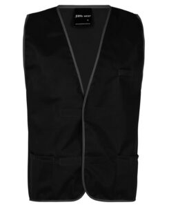 Spectrum Tricot Vest