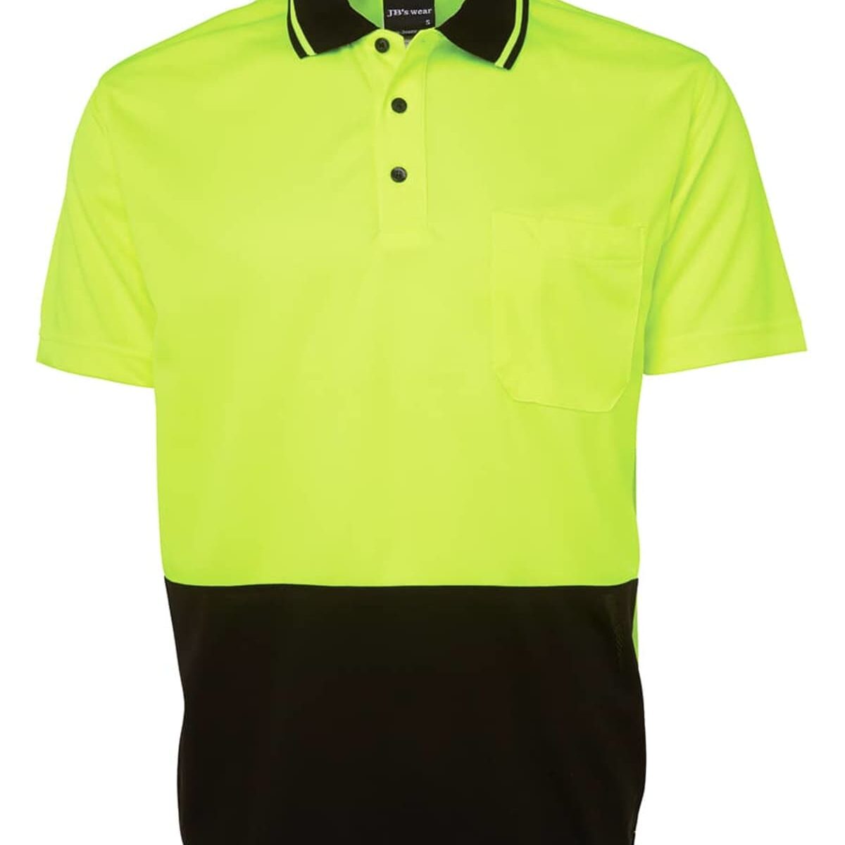 Lime-black