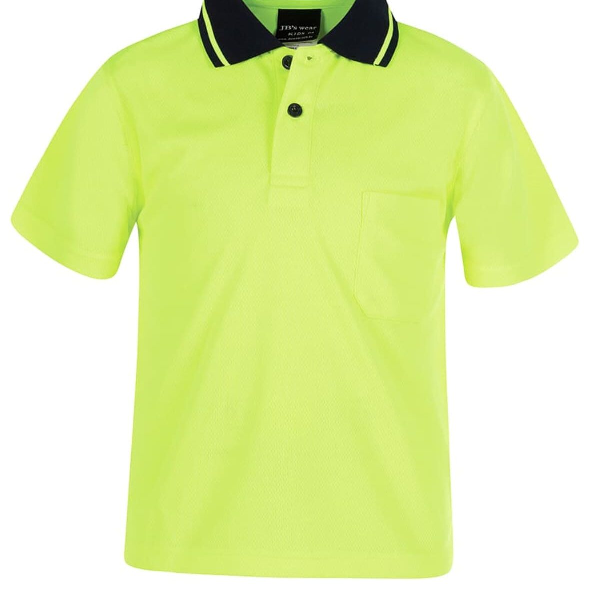 Lime-navy