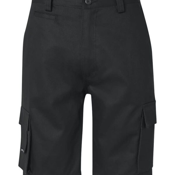 Urban Utility Mercerised Shorts