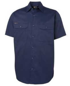 Classic Fit 150G Work Shirts