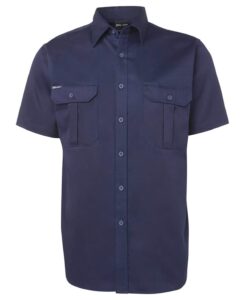 Ultimate Tradesman 190G Work Shirts