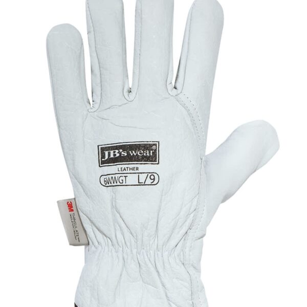 FrostGuard Rigger Gloves (12 Pack)