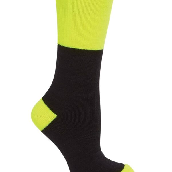 Work Fit Sock (3 Pack)