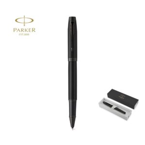Achromatic Parker Roller Pen