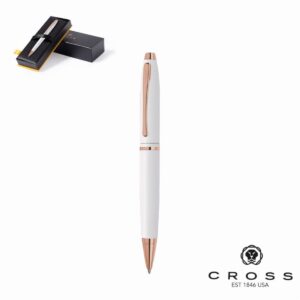 Cross Two-Tone Retractable Pen