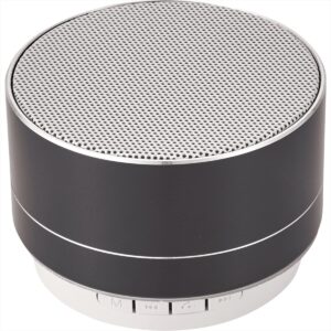 Dorne Aluminum Bluetooth Speaker