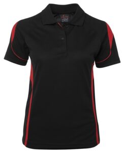 Summit Ladies Bell Polos