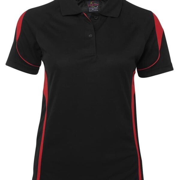 Summit Ladies Bell Polo