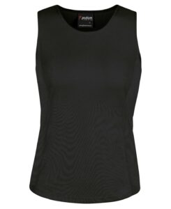 Poly Flex Singlet