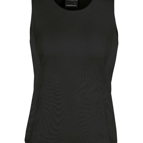 Poly Flex Singlet