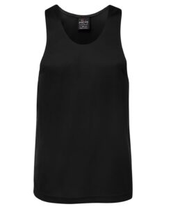 Swift Wear Poly Singlet