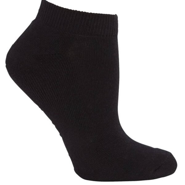 Stride Sport Ankle Sock (5 Pack)