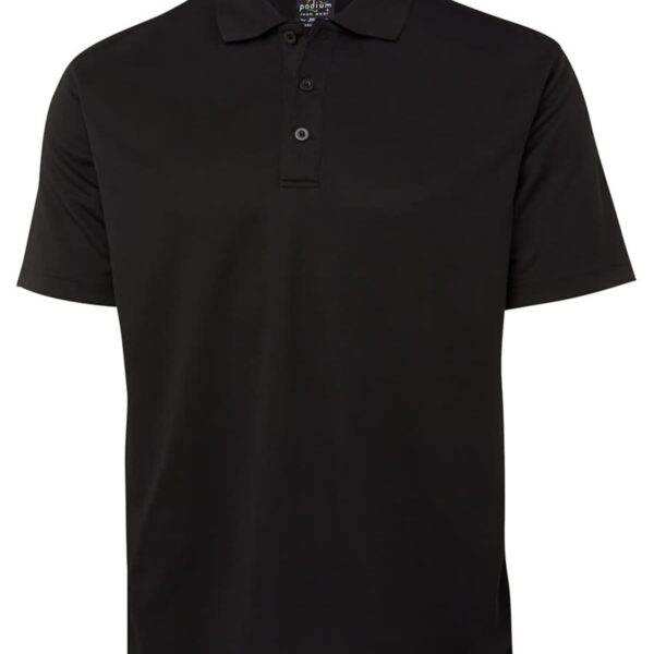 Summit Short Sleeve Poly Polo