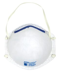 Secure Fit P1 Respirator (20Pc)