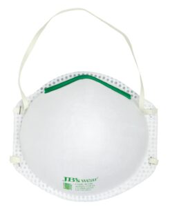 Secure Fit P2 Respirators (20Pc)
