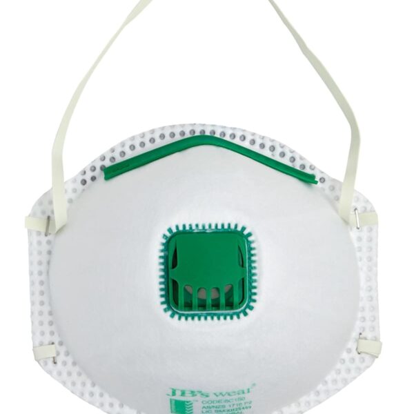 AirGuard P2 Valve Respirator (12 pack)
