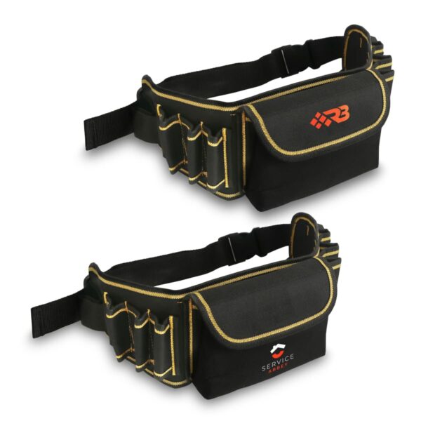 Tool Trek Utility Waist Bag