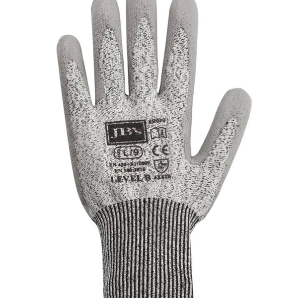 Performance Cut-Resistant Level B Glove (12 pack)