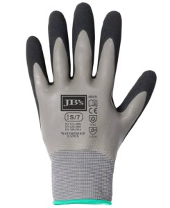 AquaShield Double Latex Glove (5 pack)