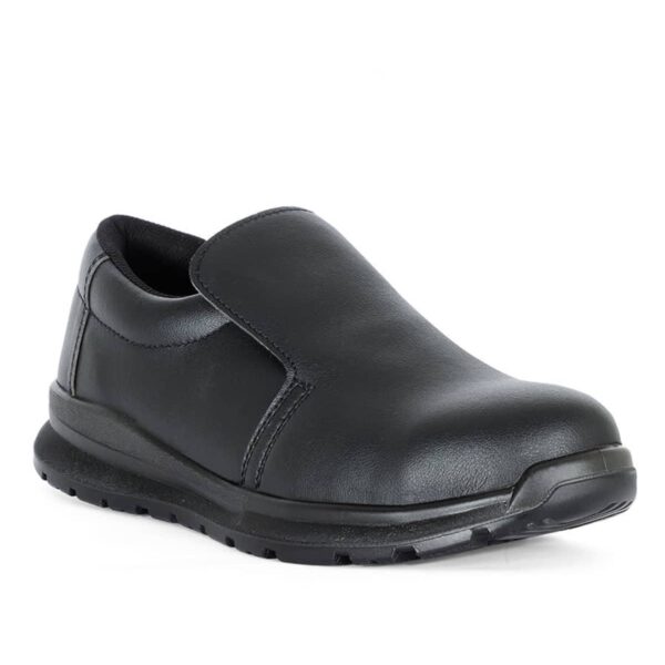 SoftShield Microfibre Shoe