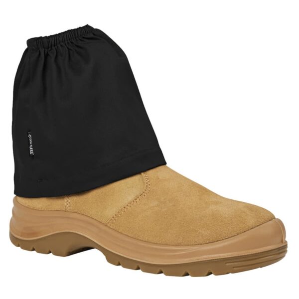 Protective Boot Covers (Pair)