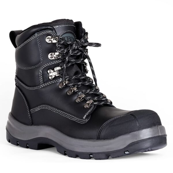Terrain Pro Lace Up Boots
